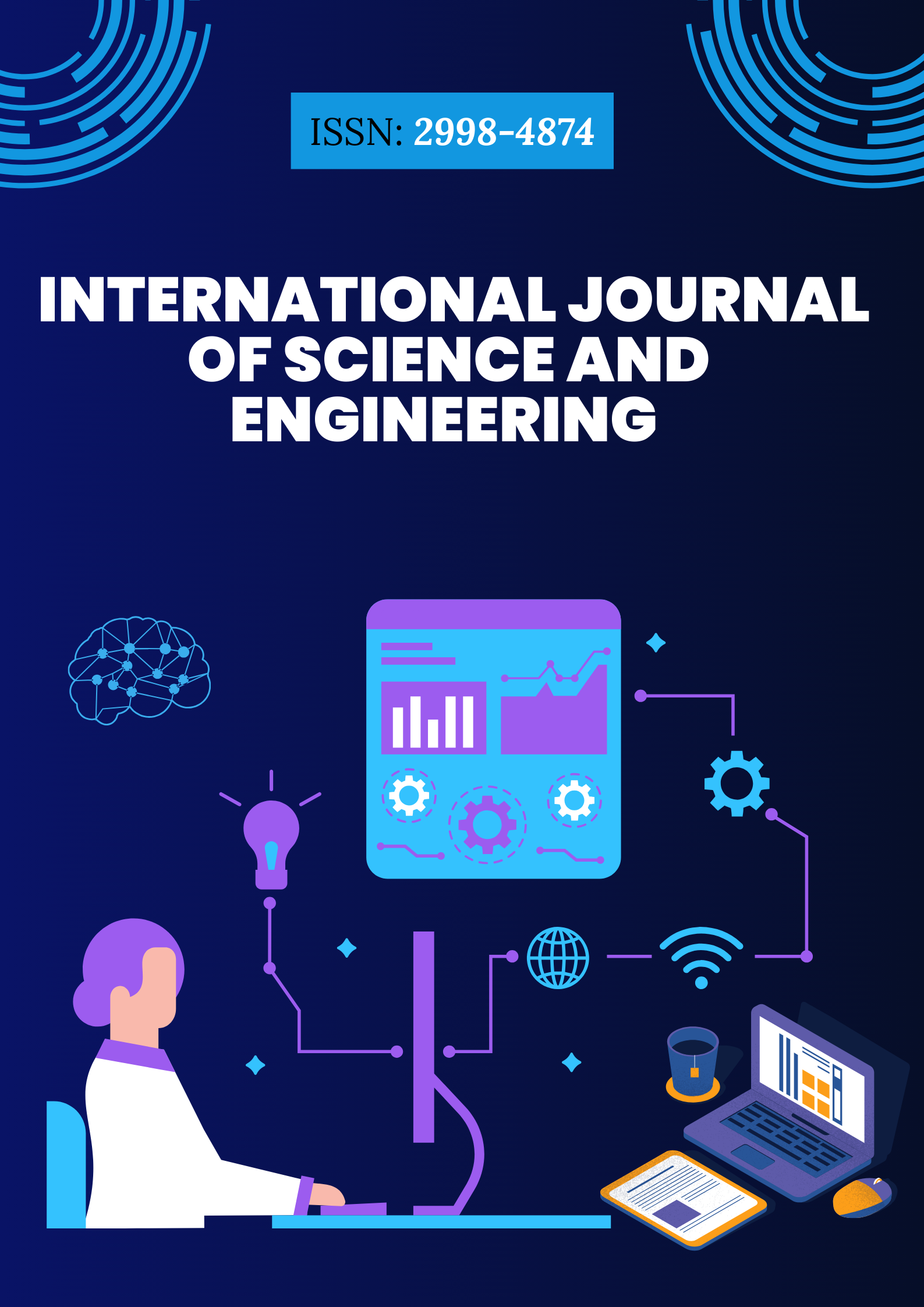Image of International Journal of Science and Engineering